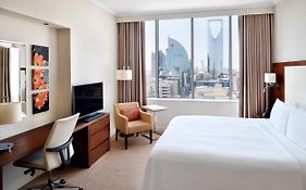 كورتيارد من ماريوت الرياض العليا